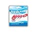Fresh-Tips Bubble Gum [25 Pack] | in Just 60 Seconds Fresh Breath & Whiter Teeth While On The Go