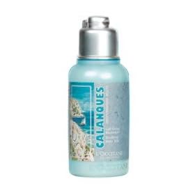 L'Occitane Calanques Soothing Body Milk (Travel Size)