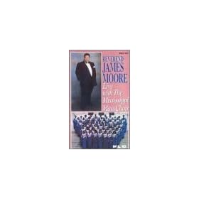 Mississippi Mass Choir [VHS]