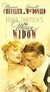 Merry Widow [VHS]