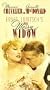 Merry Widow [VHS]