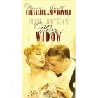 Merry Widow [VHS]