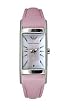 Armani Women's Leather Collection watch #AR5592