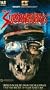 Supernaturals,the [VHS]