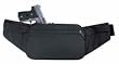 4410 Top Secret II Pouch 4410 Top Secret II- Black Size 01