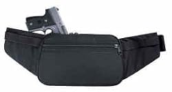 4410 Top Secret II Pouch 4410 Top Secret II- Black Size 01