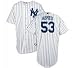 Bobby Abreu #53 New York Yankees Jersey