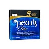 Pearls Elite 30 Capsules