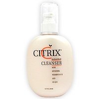 Citrix Antioxidant Cleanser 6.7oz
