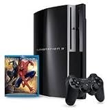 PlayStation 3 40 GB Gaming System