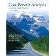 Cost Benefit Analysis: Concepts and Practice (3rd Edition)