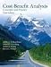 Books : Cost Benefit Analysis: Concepts and Practice (3rd Edition)