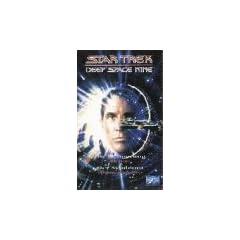 Star Trek - Deep Space Nine 12: Die Belagerung/Der Symbiont [VHS]