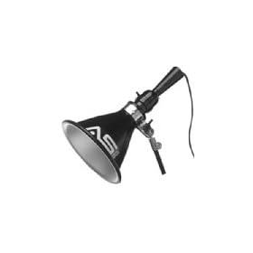 Smith Victor Adapta-Light A5 250 Watt Tungsten Flood Light with 5 Reflector