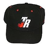 Toronto Raptors Red Alley Oop Hat