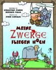 Eigenschaften Pegasus Spiele 17200G / Meine Zwerge fliegen hoch!