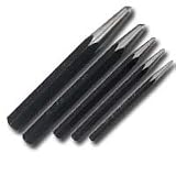 S K Hand Tools (SKT6035) 5 Piece Center Punch Set