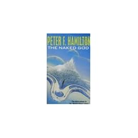 The Naked God (Night's Dawn Trilogy)