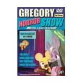 GREGORY HORROR SHOW VOL.3-THE LAST TRAIN- [DVD]