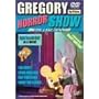 GREGORY HORROR SHOW VOL.3-THE LAST TRAIN- [DVD]