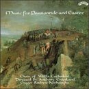 Music for Passiontide