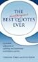 The Best Nonreligious Quotes Ever