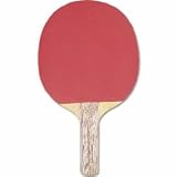 Economy Rubber Face Paddle - Set of 3
