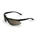 BACOU-DALLOZ #A401 GRY/GRY Protect Eyewear