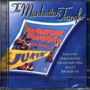 Touch of Class by  Manhattan Transfer 