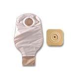 SUR-FIT Natura Ostomy Kit - Size 2 3/4 flange