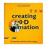 Creating 3-D Animation