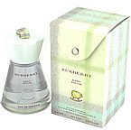 BABY TOUCH by Burberry - EDT SPRAY 3.4 oz for Women