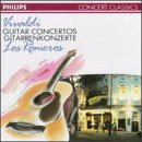 Antonio Vivaldi: Guitar Concertos, Los Romeros
