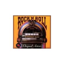 Rock 'n' Roll Original Artists