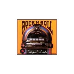 Rock N Roll Original Artists