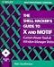 Book The Shell Hacker's Guide to X and Motif: Custom Power Tools and Windows Manager Tricks