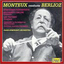 Monteux conducts Berlioz