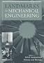 LANDMARKS IN (CB) MECHANICAL ENGINEERING (History of Technology)