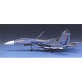 1 48 SU27 Flanker B USSR by Academy Models