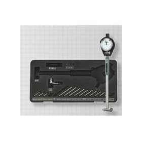 Fowler 72-646-400 1.4" to 6" Dial Bore Gauge