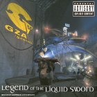 Revue GZA Genious  / Legend Of The Liquid Sword