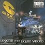 Legend Of The Liquid Sword