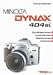 Bild: Minolta Dynax 404si