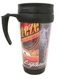 Disney Cars Travel Mug