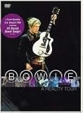 David Bowie - A Reality Tour [2004]