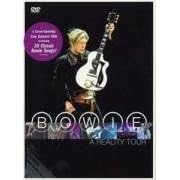 David Bowie - A Reality Tour [DVD] [2004]