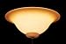 Kitchen & Housewares : Emerson LK51 Teastained Bowl Teastained