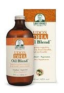 Udo's DHA Blend - 8.5 oz - Liquid
