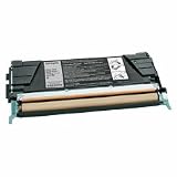 Lexmark C5220MS Return program laser toner for lexmark c522/c524/c530/c532/c534, 3k yld, magenta