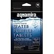 Aquamira Chlorine Dioxide Water Purification Tablets - 12 Pack
